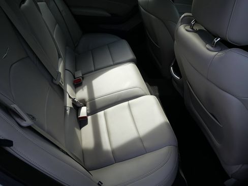 Used 2019 Cadillac CTS AWD Sedan image 24