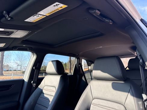 New 2026 Honda CR-V Sport Touring image 23