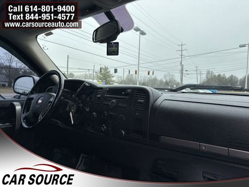 Used 2009 Chevrolet Silverado 1500 W/T image 20