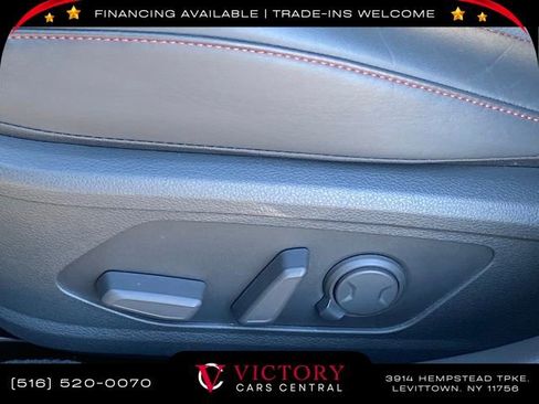 Used 2022 Hyundai Sonata N Line w/ Cargo Package image 16