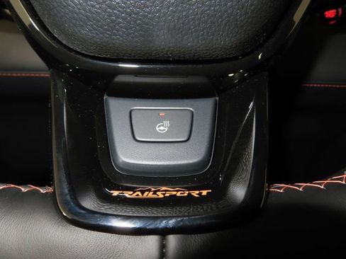 New 2026 Honda Passport TrailSport Elite image 15