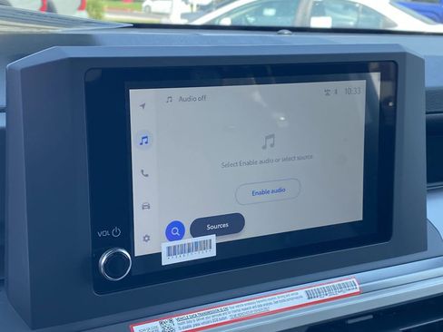 Used 2025 Toyota Tacoma TRD Off-Road image 15