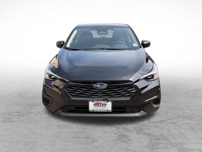 Used 2024 Subaru Impreza 2.0i