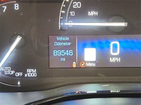 Used 2018 Cadillac XT5 Premium Luxury image 23