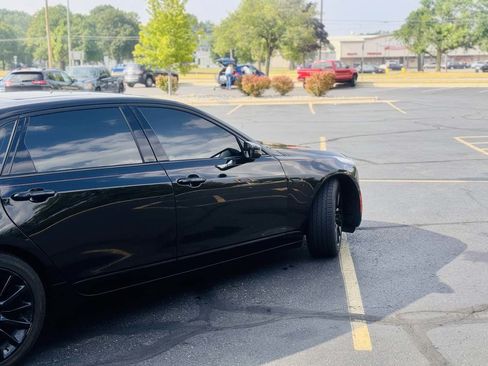Used 2017 Cadillac CT6 3.6 AWD image 9