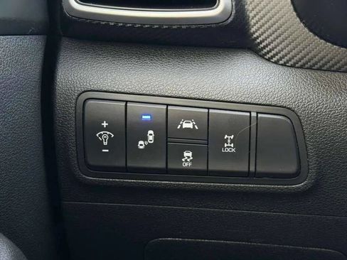 Used 2020 Hyundai Tucson SEL image 17