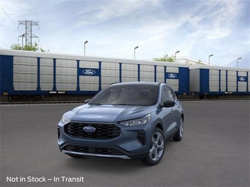 New 2026 Ford Escape ST-Line w/ Tech Pack #1 image 3