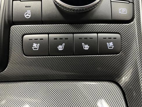 Used 2023 Hyundai Santa Fe Limited image 8