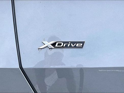 Certified 2025 BMW X3 xDrive30i w/ Premium Package AWD/4WD image 21