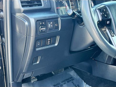 Used 2021 Toyota 4Runner TRD Pro image 10