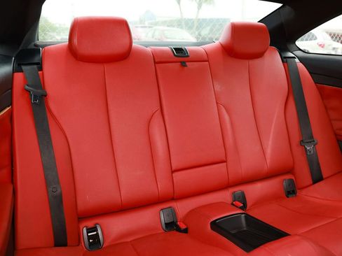 Used 2014 BMW 435i Coupe RWD image 22