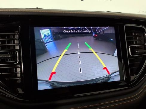 Used 2025 Dodge Durango R/T image 27