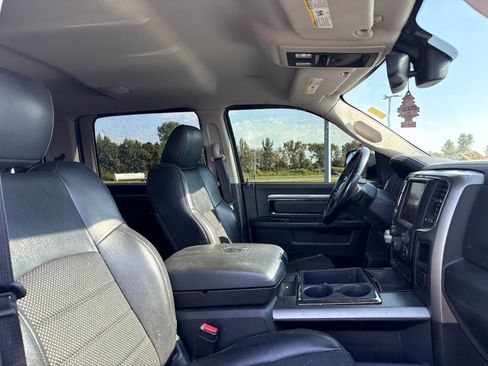Used 2014 RAM 1500 Sport w/ Trailer Tow Group AWD/4WD image 15