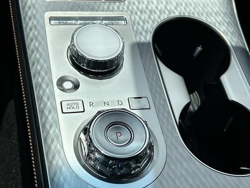 New 2026 Genesis GV70 2.5T Sport Prestige AWD/4WD image 36