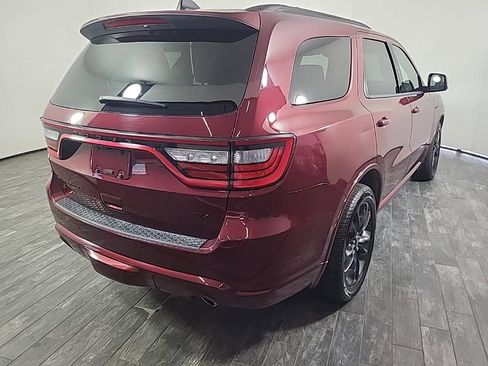 Used 2023 Dodge Durango R/T w/ Blacktop Package image 6