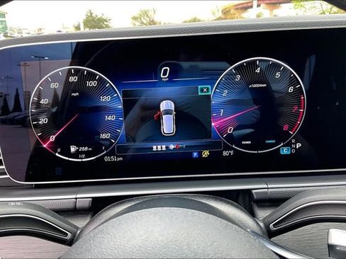 Used 2025 Mercedes-Benz GLE 350 4MATIC image 22