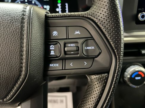 New 2026 Toyota Tacoma SR5 image 18