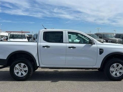 New 2026 Ford Ranger XL RWD image 2