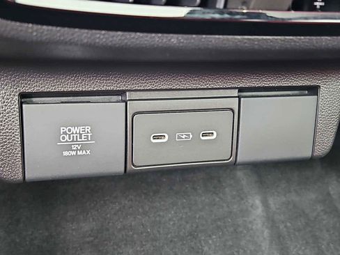 Used 2025 Acura MDX A-Spec image 30