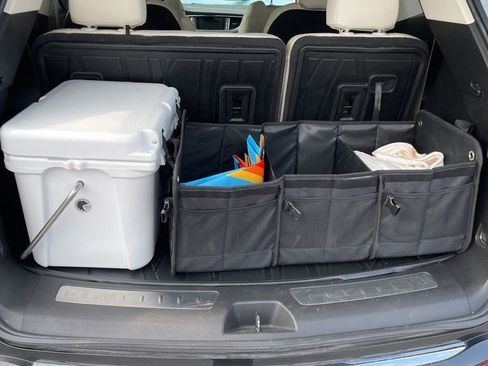 Used 2023 Buick Enclave Essence w/ Experience Buick Package image 6