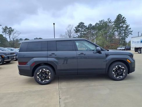 New 2026 Hyundai Santa Fe SE image 2