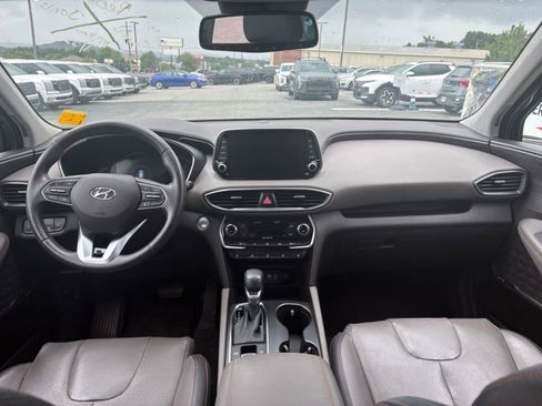 Used 2019 Hyundai Santa Fe FWD image 22