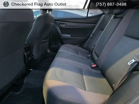 Used 2019 Toyota Corolla LE image 20