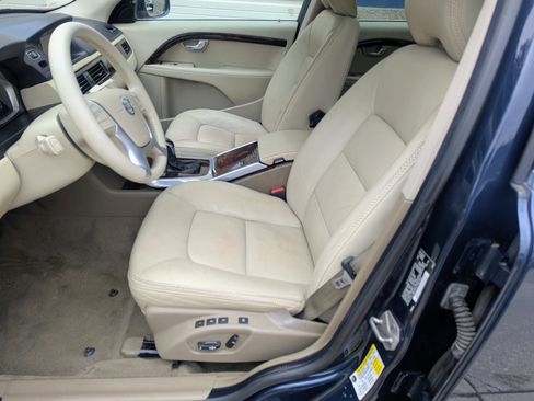 Used 2015 Volvo XC70 T6 Platinum image 5