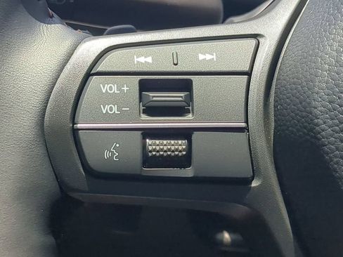 New 2026 Honda CR-V TrailSport image 21