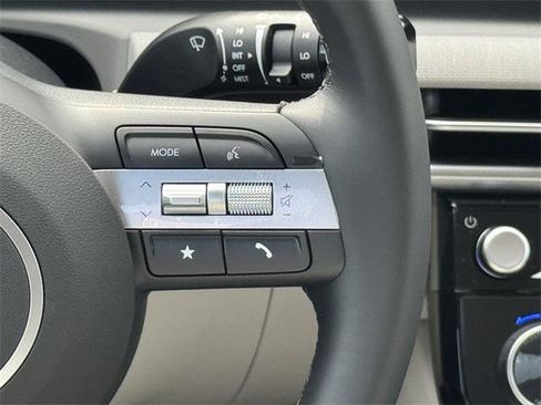 New 2025 Hyundai Tucson SEL image 25