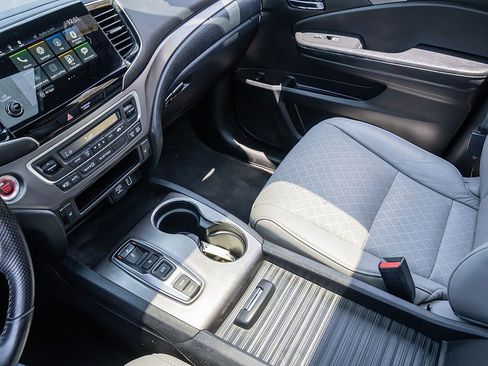 Used 2020 Honda Passport EX-L image 26