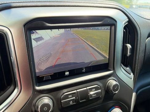 Used 2019 Chevrolet Silverado 1500 RST w/ All-Star Edition AWD/4WD image 24