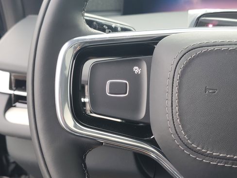 New 2025 Lincoln Navigator Reserve w/ Jet Appearance Package image 17