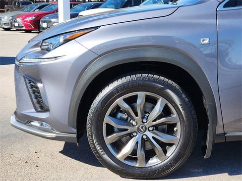 Used 2021 Lexus NX 300 F Sport image 6
