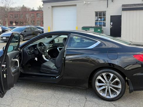 Used 2013 Honda Accord EX-L image 11