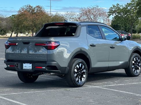 New 2026 Hyundai Santa Cruz SEL image 4