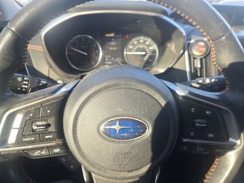 Used 2021 Subaru Crosstrek 2.5i Limited w/ Moonroof Package 2 image 9