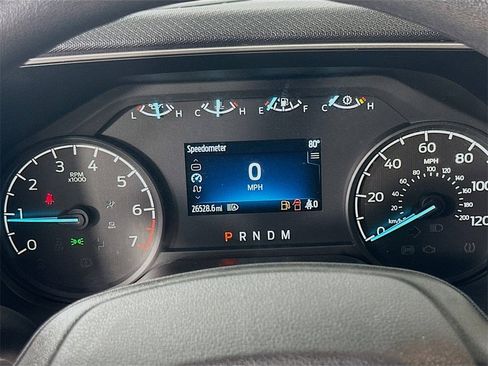 Used 2023 Ford F150 XLT w/ XTR Package image 24