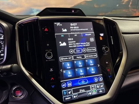 Used 2023 Subaru Ascent Touring AWD/4WD image 35