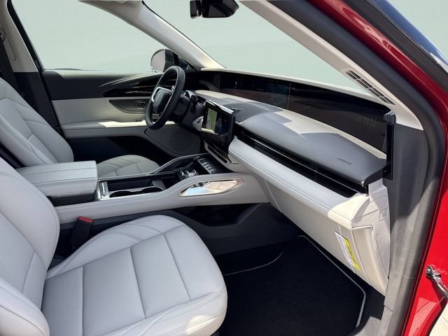 New 2026 Lincoln Nautilus Premier AWD/4WD image 19