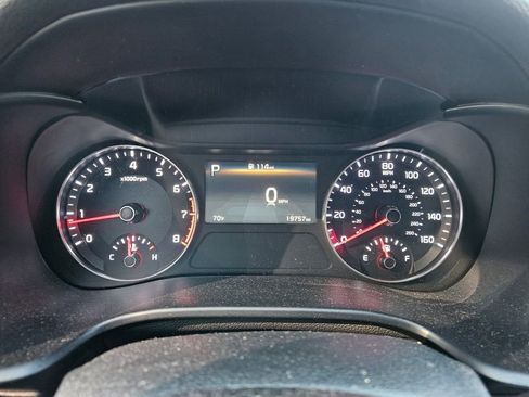 Used 2024 Kia Forte LXS image 22