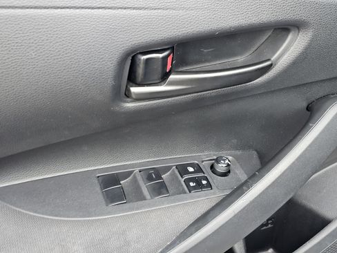 Used 2024 Toyota Corolla LE image 14