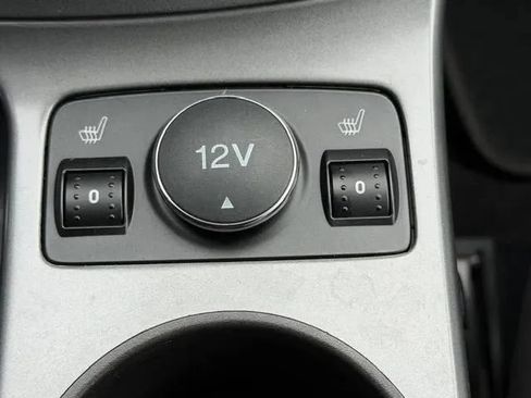 Used 2015 Ford Escape SE AWD/4WD image 18