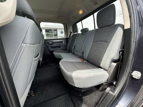 Used 2013 RAM 1500 Big Horn AWD/4WD image 24