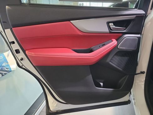 New 2026 Acura MDX A-Spec image 13