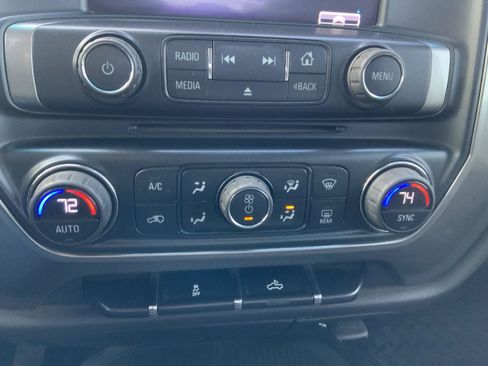 Used 2014 Chevrolet Silverado 1500 LT w/ All Star Edition image 38