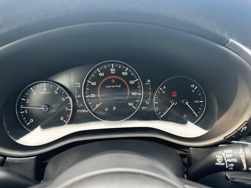 Used 2023 MAZDA CX-30 AWD 2.5 S w/ Preferred Package image 15