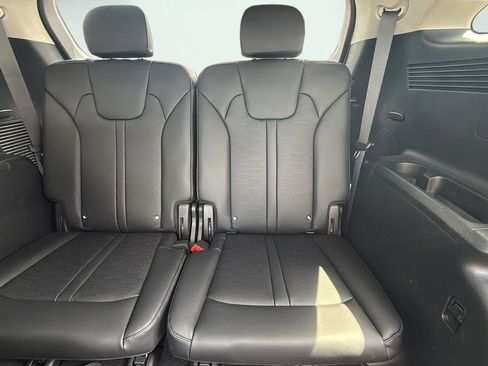 Used 2025 Kia Sorento EX w/ EX Panoramic Sunroof Package AWD/4WD image 31