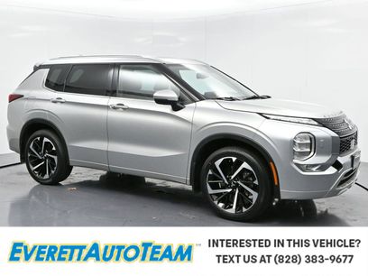 Used 2023 Mitsubishi Outlander SEL