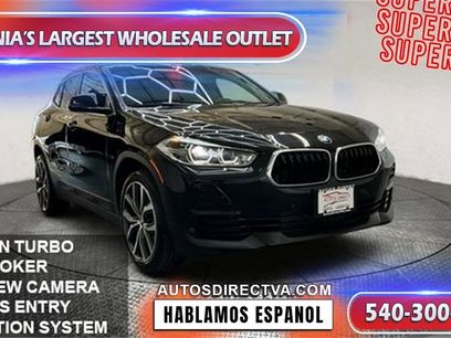 Used 2023 BMW X2 xDrive28i w/ Premium Package 2